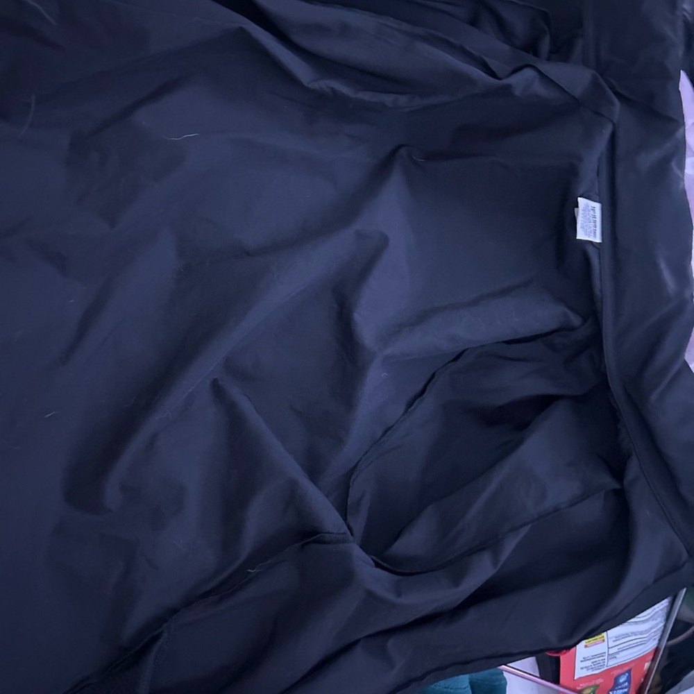 Victoria’s Secret wind jacket